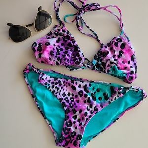 Xhilaration bikini size small
